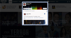 Desktop Screenshot of imperoweb.it